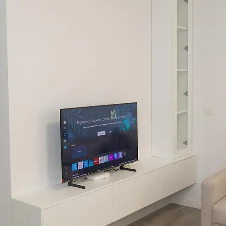 شقة Station