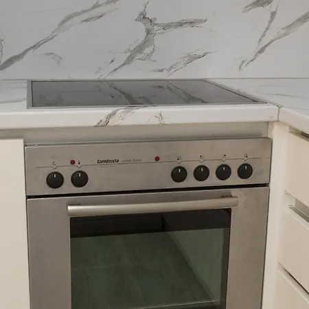 Apartamento Station