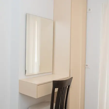 Station Apartamento