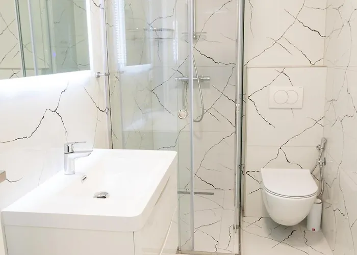 Appartamento Station