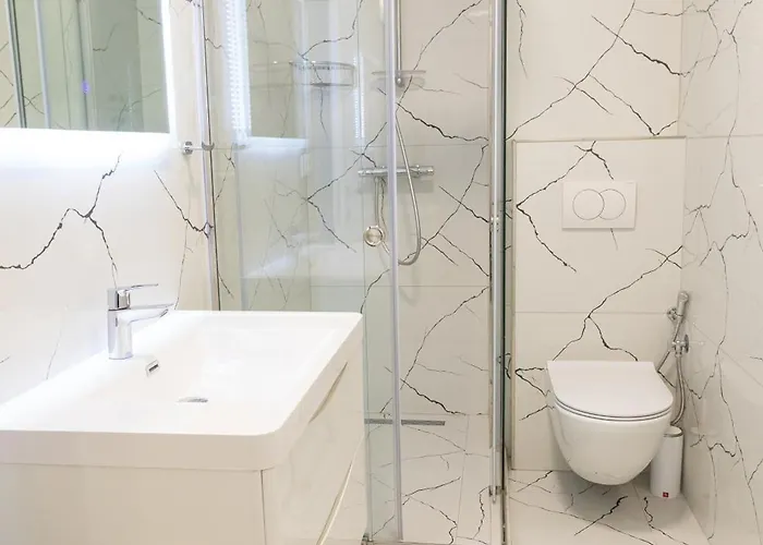 Appartamento Station Tirana