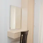 Station Apartment