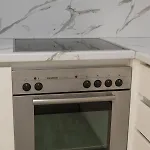 Apartment Station Tirana