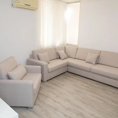 Station Appartement Tirana